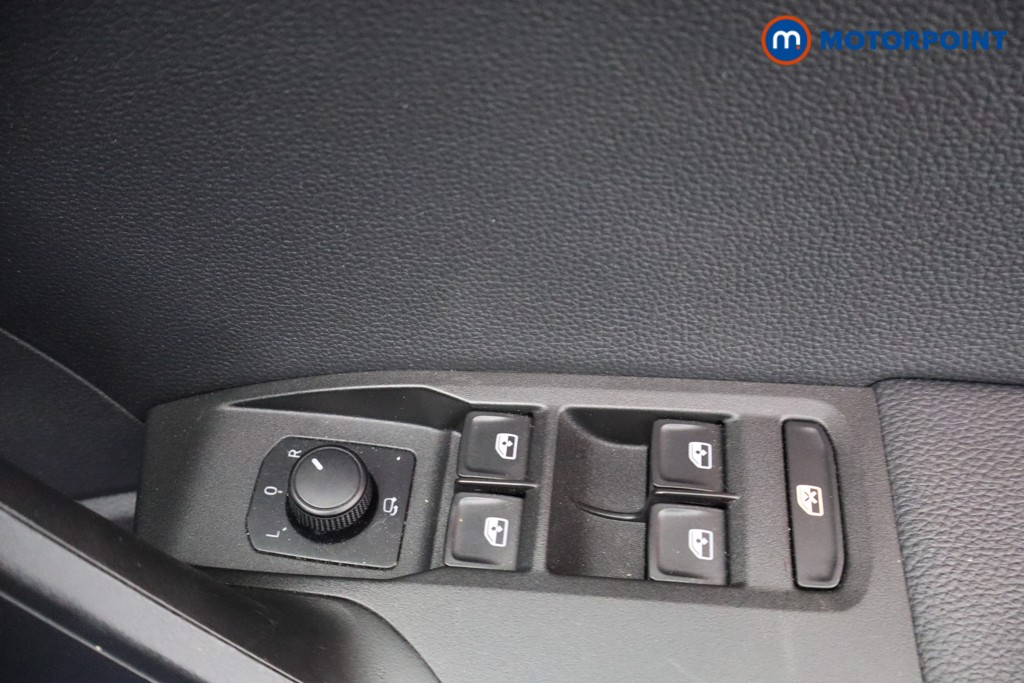 Seat Ibiza Fr Sport Manual Petrol Hatchback - Stock Number (1637748) - 9th supplementary image