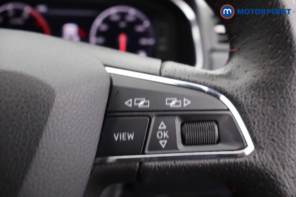 Seat Ibiza Fr Sport Manual Petrol Hatchback - Stock Number (1637748) - 12th supplementary image