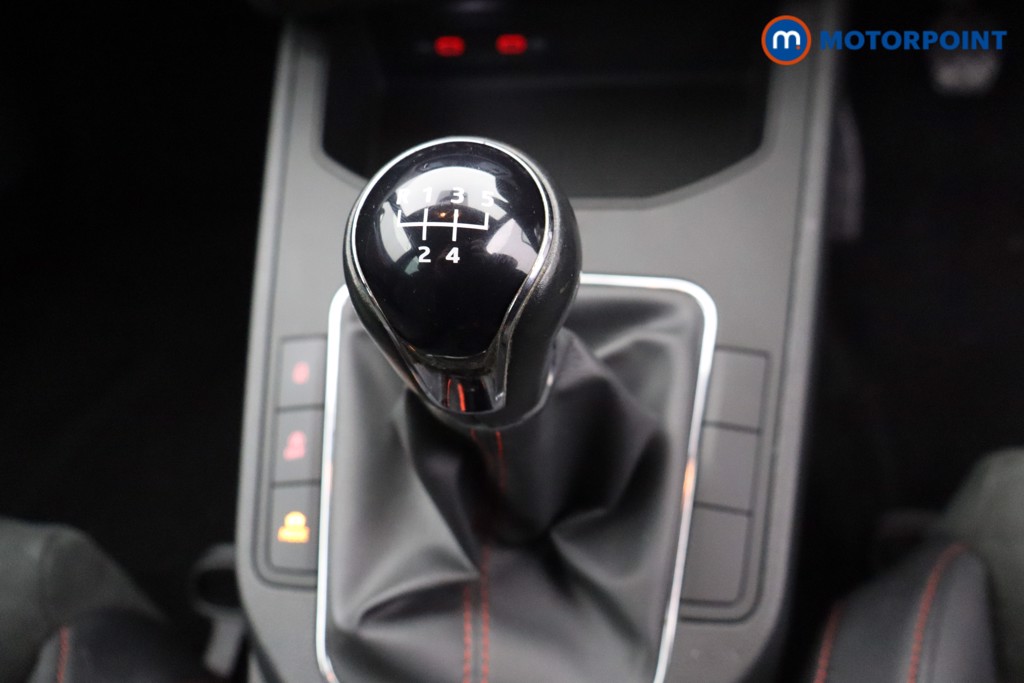 Seat Ibiza Fr Sport Manual Petrol Hatchback - Stock Number (1637748) - 15th supplementary image