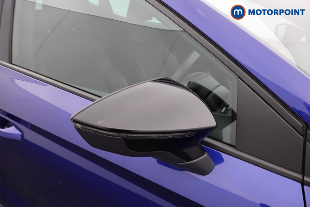 Seat Ibiza Fr Sport Manual Petrol Hatchback - Stock Number (1637748) - 22nd supplementary image