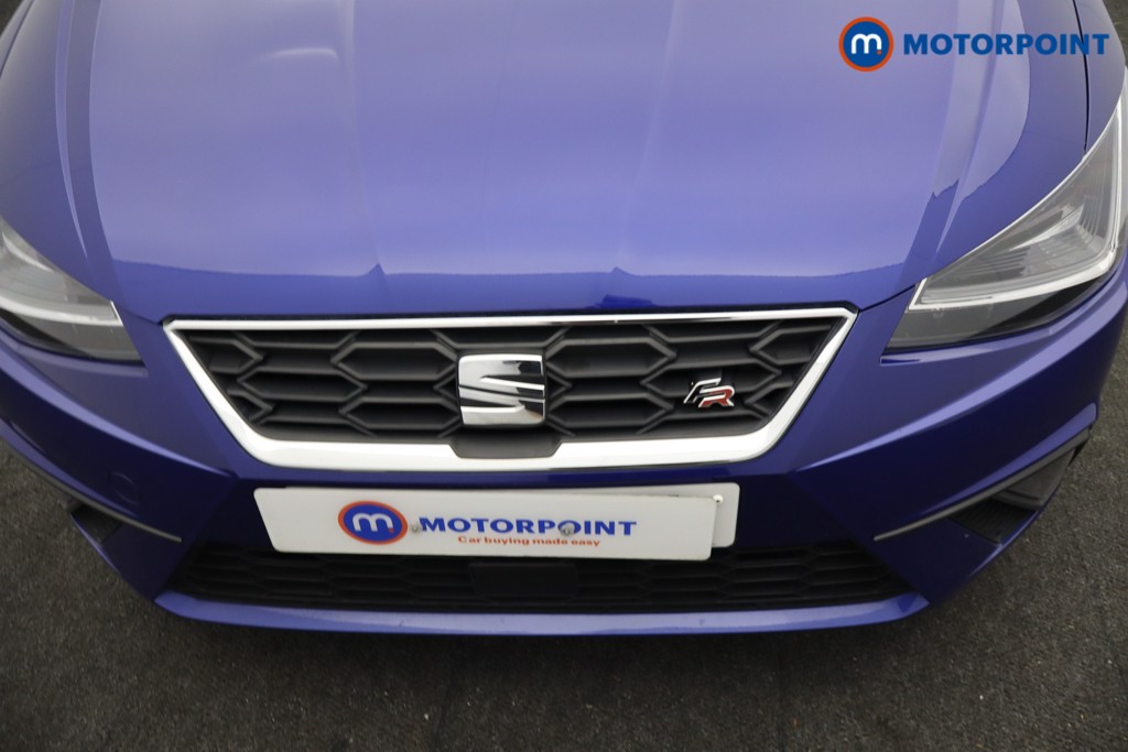 Seat Ibiza Fr Sport Manual Petrol Hatchback - Stock Number (1637748) - 24th supplementary image