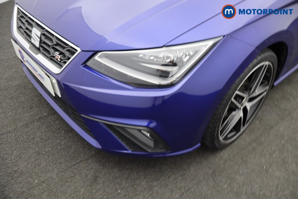Seat Ibiza Fr Sport Manual Petrol Hatchback - Stock Number (1637748) - 26th supplementary image