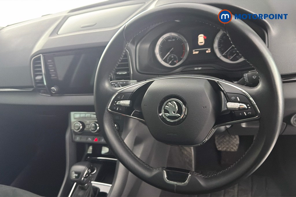 Skoda Karoq Se L Automatic Petrol SUV - Stock Number (1638038) - 2nd supplementary image