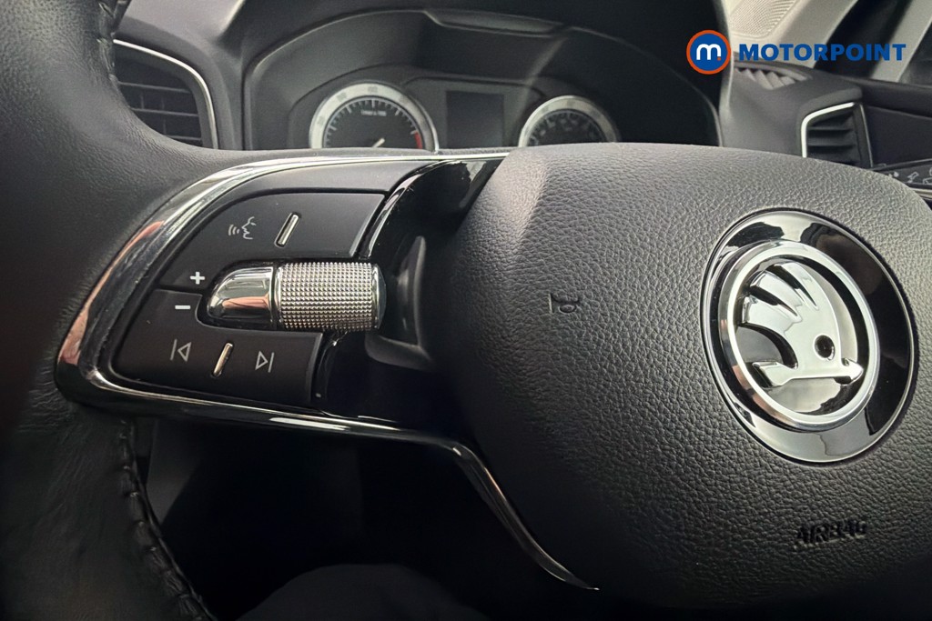 Skoda Karoq Se L Automatic Petrol SUV - Stock Number (1638038) - 3rd supplementary image