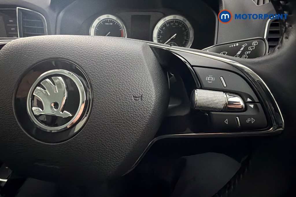 Skoda Karoq Se L Automatic Petrol SUV - Stock Number (1638038) - 4th supplementary image