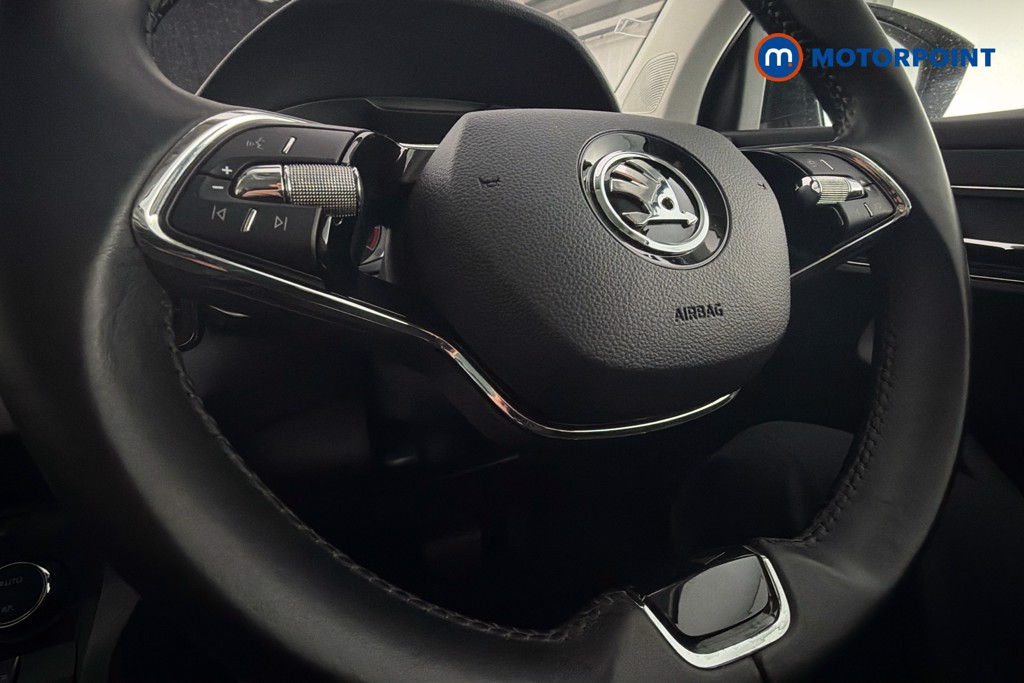 Skoda Karoq Se L Automatic Petrol SUV - Stock Number (1638038) - 5th supplementary image