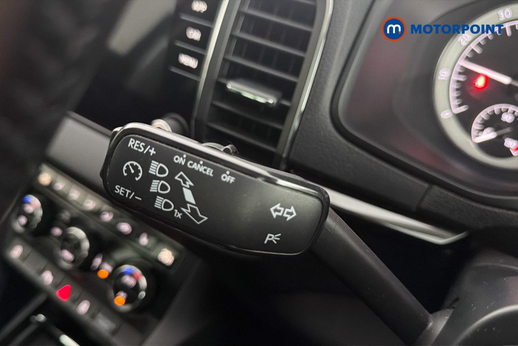 Skoda Karoq Se L Automatic Petrol SUV - Stock Number (1638038) - 6th supplementary image