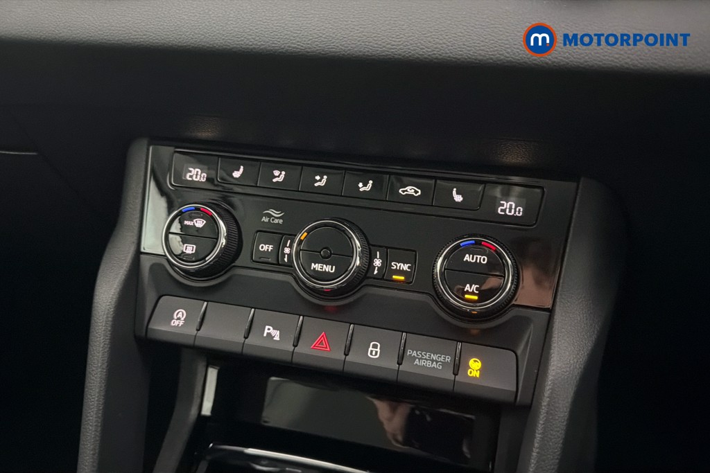 Skoda Karoq Se L Automatic Petrol SUV - Stock Number (1638038) - 12th supplementary image