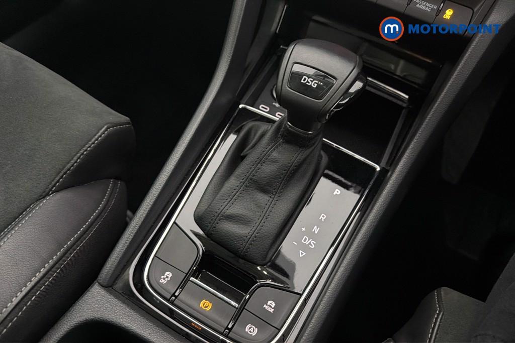 Skoda Karoq Se L Automatic Petrol SUV - Stock Number (1638038) - 15th supplementary image