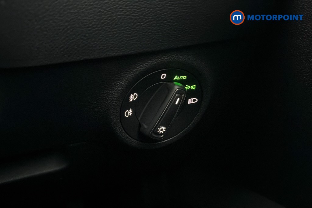 Skoda Karoq Se L Automatic Petrol SUV - Stock Number (1638038) - 18th supplementary image