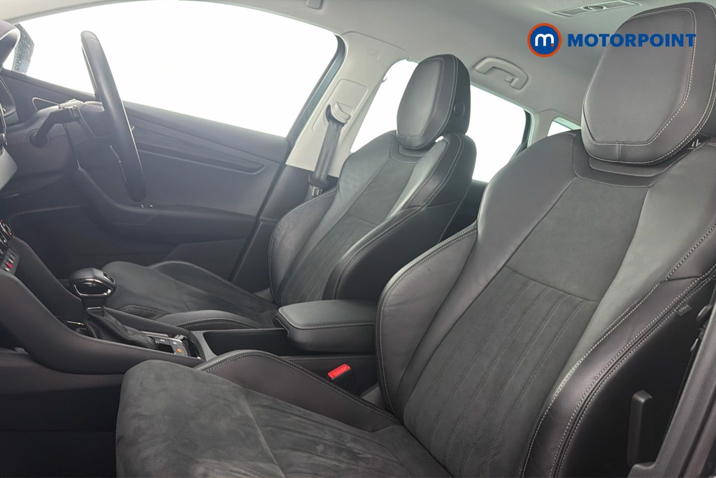 Skoda Karoq Se L Automatic Petrol SUV - Stock Number (1638038) - 22nd supplementary image