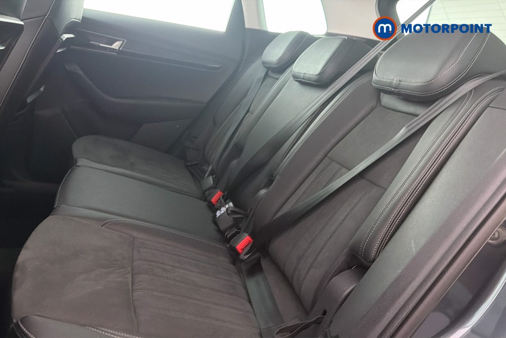 Skoda Karoq Se L Automatic Petrol SUV - Stock Number (1638038) - 28th supplementary image
