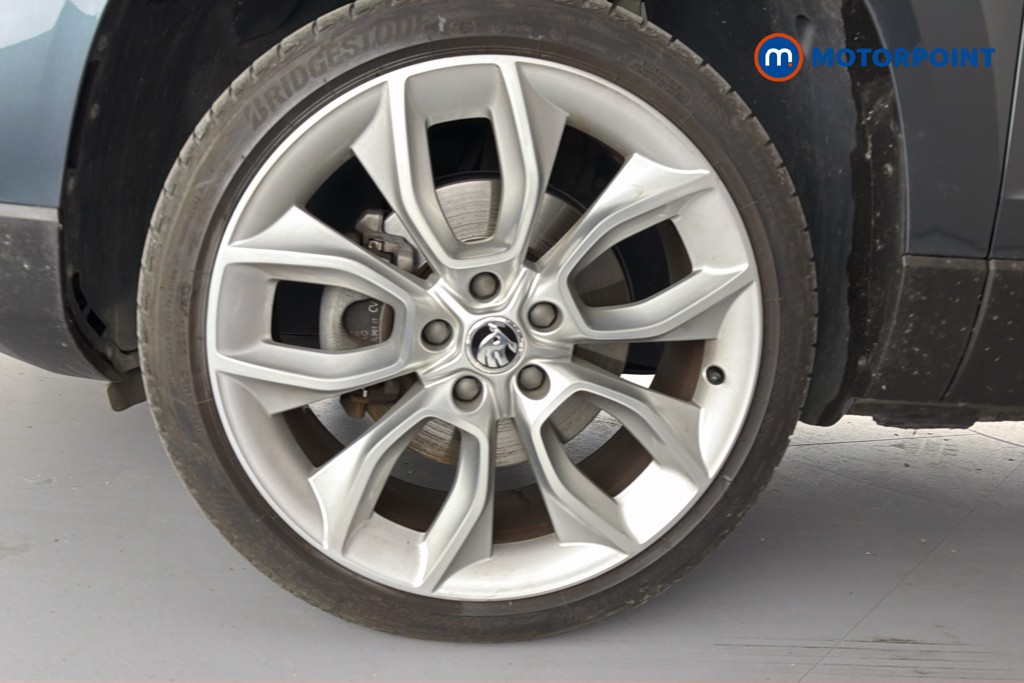 Skoda Karoq Se L Automatic Petrol SUV - Stock Number (1638038) - 47th supplementary image