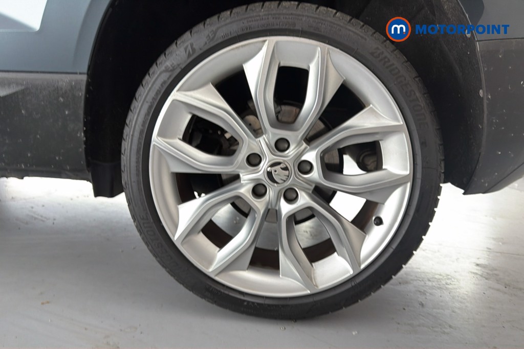 Skoda Karoq Se L Automatic Petrol SUV - Stock Number (1638038) - 48th supplementary image