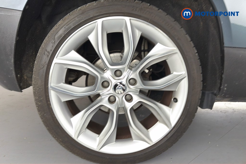 Skoda Karoq Se L Automatic Petrol SUV - Stock Number (1638038) - 49th supplementary image