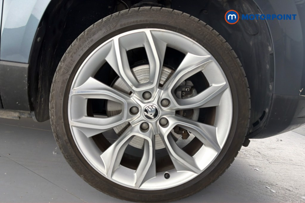 Skoda Karoq Se L Automatic Petrol SUV - Stock Number (1638038) - 50th supplementary image