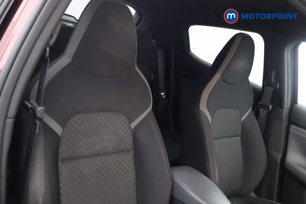 Nissan Juke N-Connecta Automatic Petrol SUV - Stock Number (1638046) - 9th supplementary image