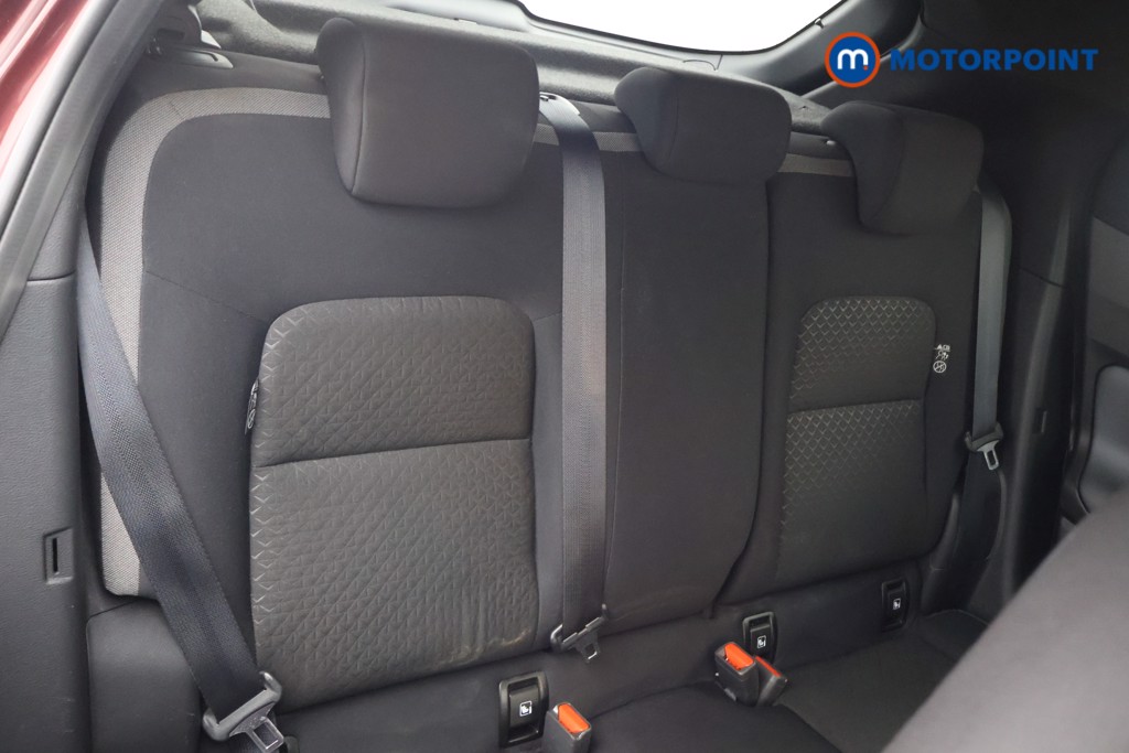 Nissan Juke N-Connecta Automatic Petrol SUV - Stock Number (1638046) - 10th supplementary image