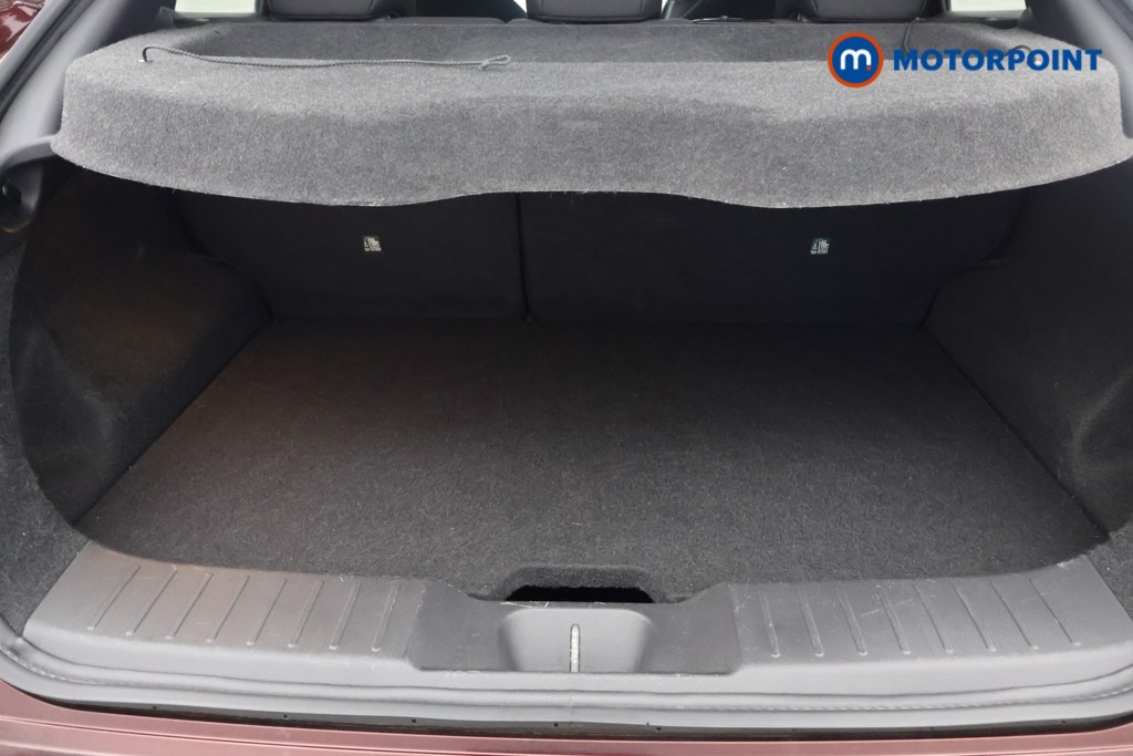 Nissan Juke N-Connecta Automatic Petrol SUV - Stock Number (1638046) - 11th supplementary image
