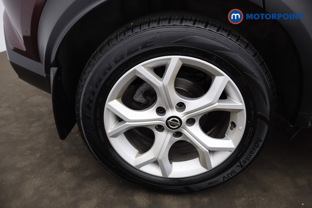 Nissan Juke N-Connecta Automatic Petrol SUV - Stock Number (1638046) - 12th supplementary image