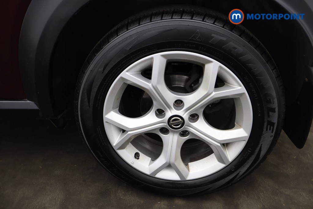 Nissan Juke N-Connecta Automatic Petrol SUV - Stock Number (1638046) - 15th supplementary image