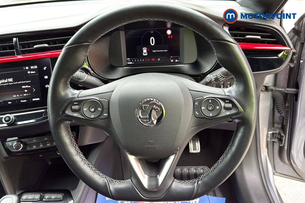Vauxhall Corsa Sri Premium Manual Petrol Hatchback - Stock Number (1638447) - 2nd supplementary image