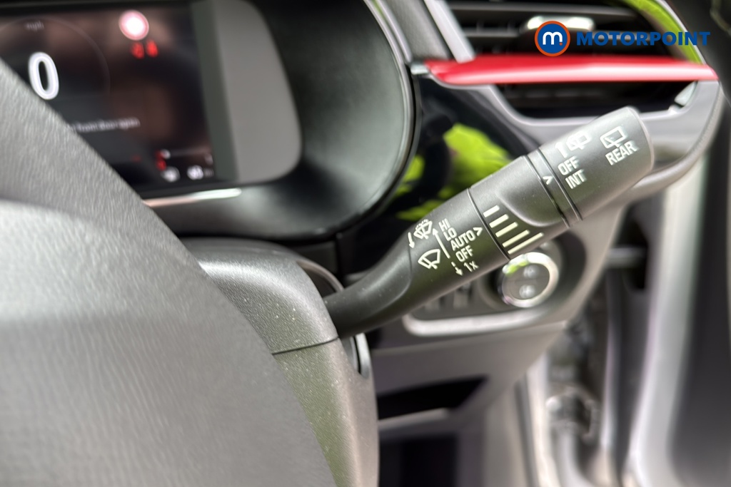 Vauxhall Corsa Sri Premium Manual Petrol Hatchback - Stock Number (1638447) - 6th supplementary image