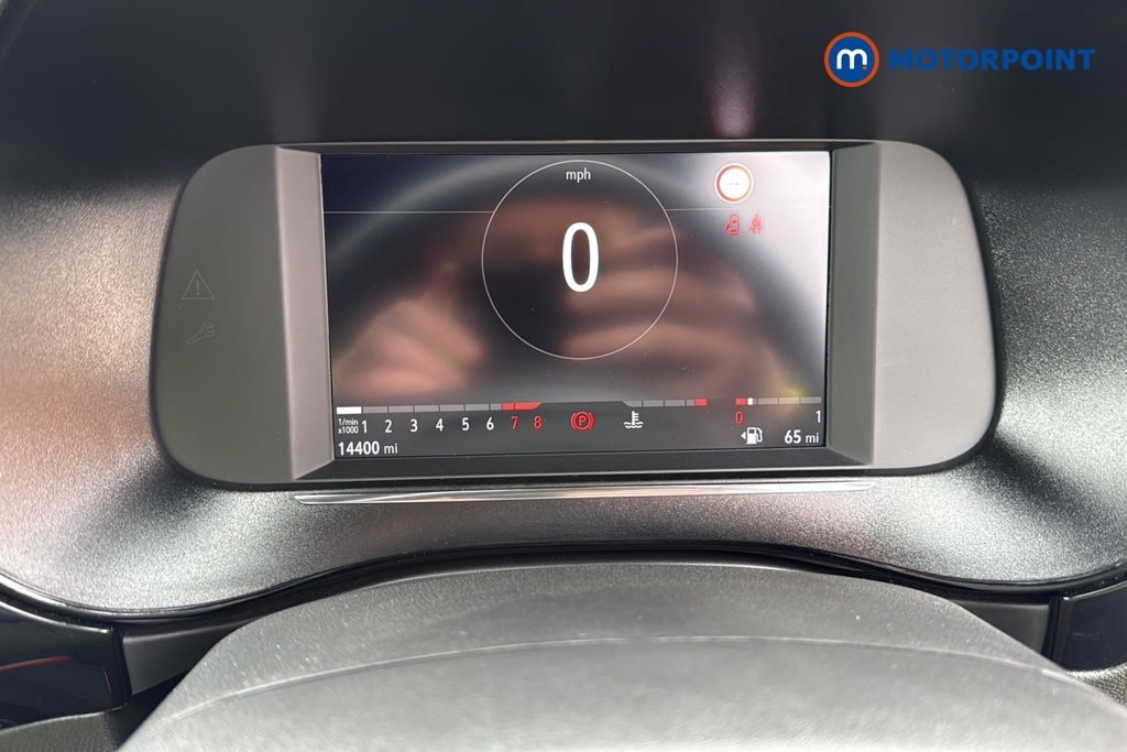Vauxhall Corsa Sri Premium Manual Petrol Hatchback - Stock Number (1638447) - 7th supplementary image