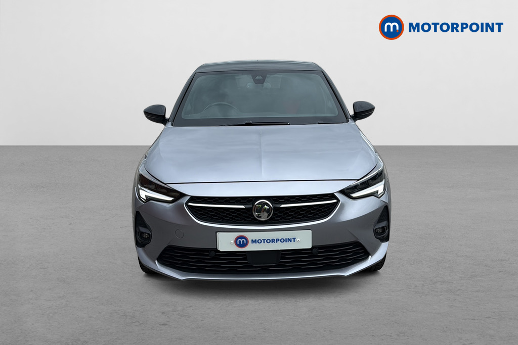 Vauxhall Corsa Sri Premium Manual Petrol Hatchback - Stock Number (1638447) - Front bumper