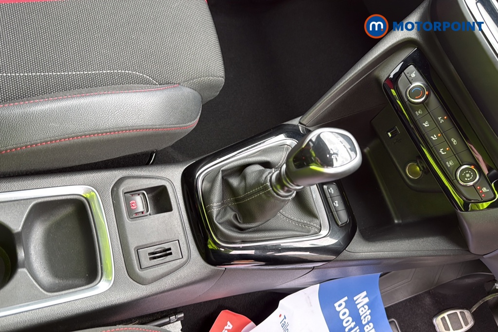 Vauxhall Corsa Sri Premium Manual Petrol Hatchback - Stock Number (1638447) - 15th supplementary image