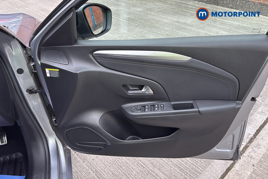 Vauxhall Corsa Sri Premium Manual Petrol Hatchback - Stock Number (1638447) - 18th supplementary image