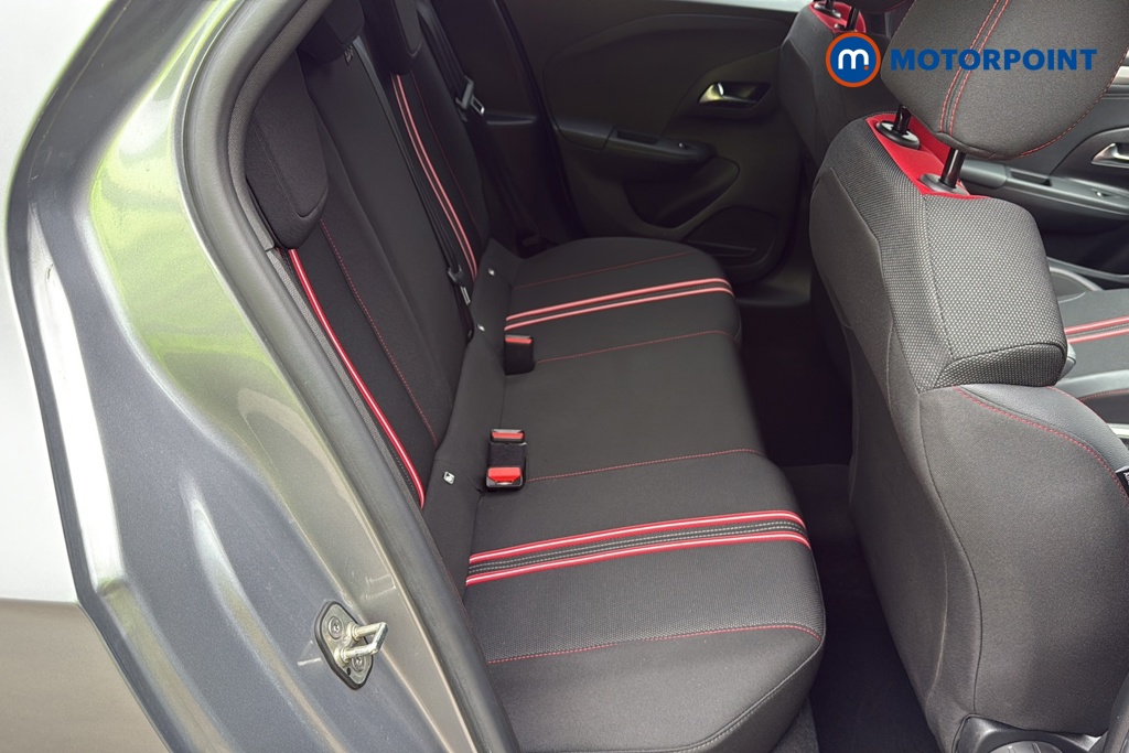 Vauxhall Corsa Sri Premium Manual Petrol Hatchback - Stock Number (1638447) - 25th supplementary image
