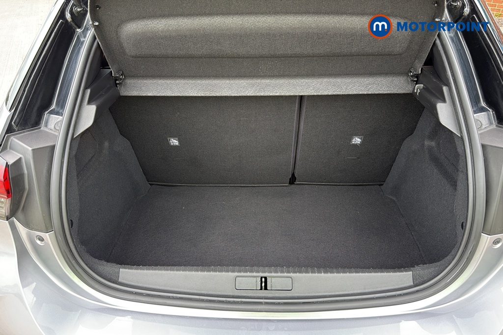 Vauxhall Corsa Sri Premium Manual Petrol Hatchback - Stock Number (1638447) - 30th supplementary image
