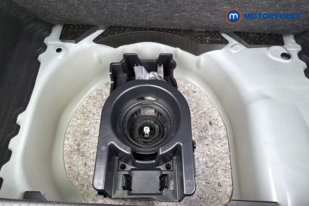 Vauxhall Corsa Sri Premium Manual Petrol Hatchback - Stock Number (1638447) - 33rd supplementary image