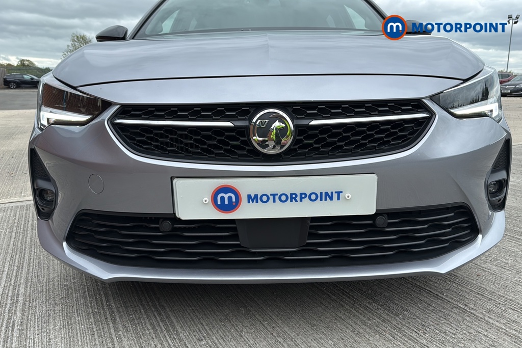 Vauxhall Corsa Sri Premium Manual Petrol Hatchback - Stock Number (1638447) - 43rd supplementary image