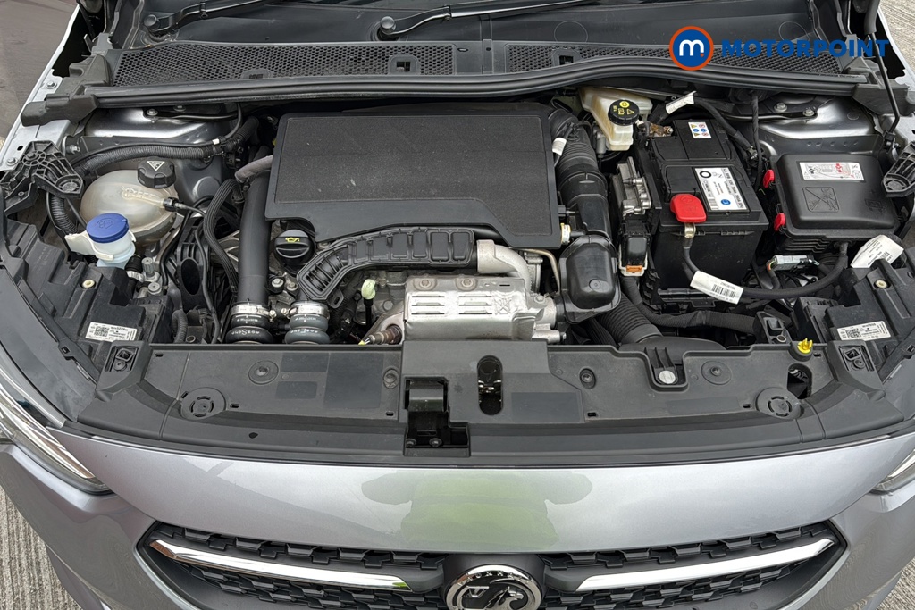 Vauxhall Corsa Sri Premium Manual Petrol Hatchback - Stock Number (1638447) - 48th supplementary image