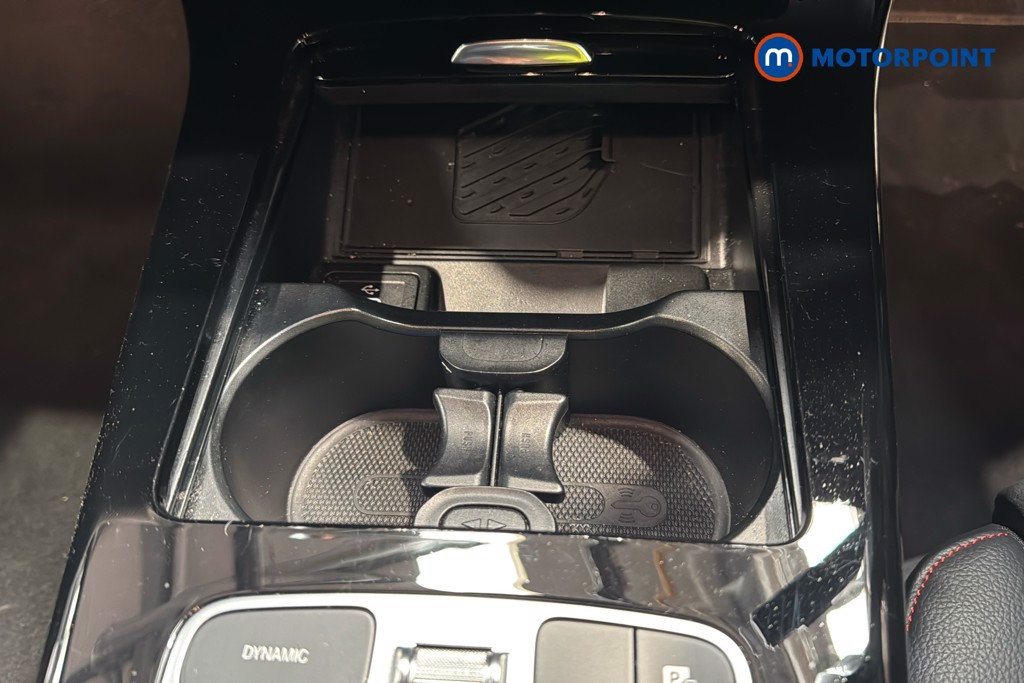 Mercedes-Benz A Class Amg Line Automatic Petrol Hatchback - Stock Number (1638548) - 16th supplementary image