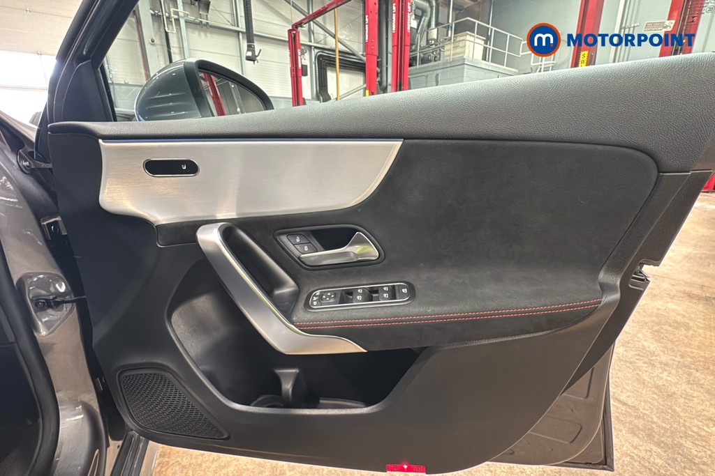 Mercedes-Benz A Class Amg Line Automatic Petrol Hatchback - Stock Number (1638548) - 19th supplementary image