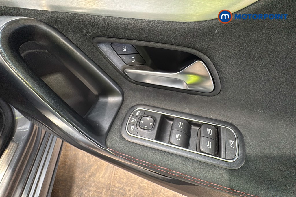 Mercedes-Benz A Class Amg Line Automatic Petrol Hatchback - Stock Number (1638548) - 20th supplementary image