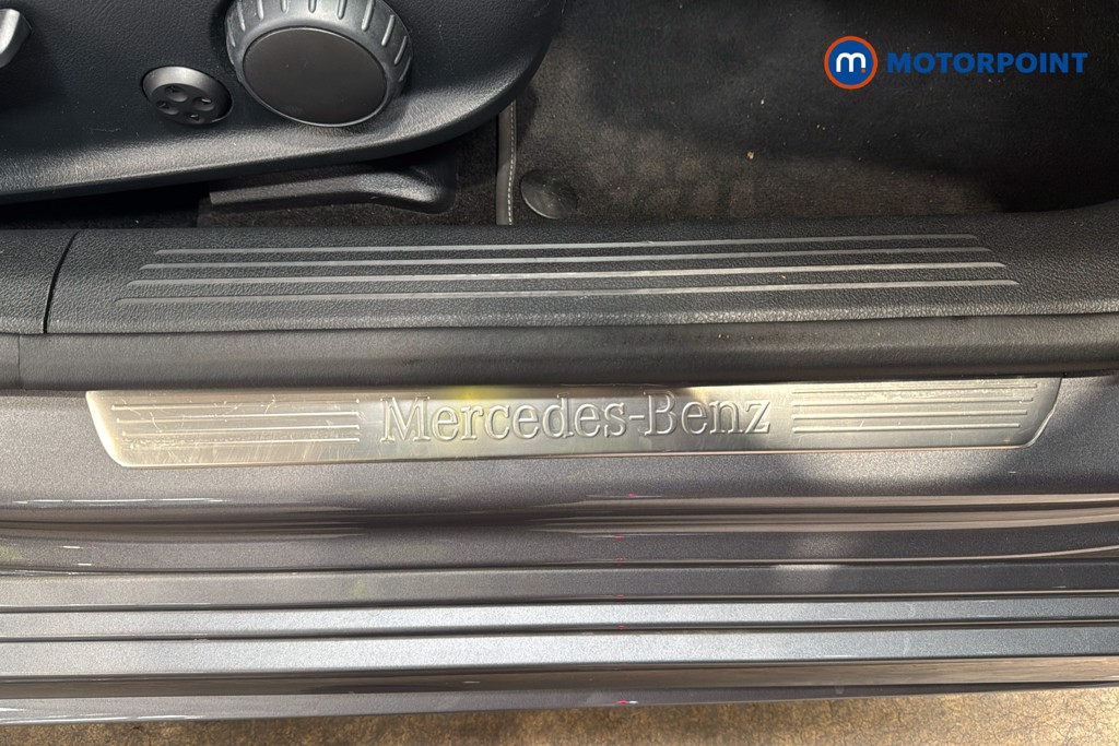 Mercedes-Benz A Class Amg Line Automatic Petrol Hatchback - Stock Number (1638548) - 27th supplementary image