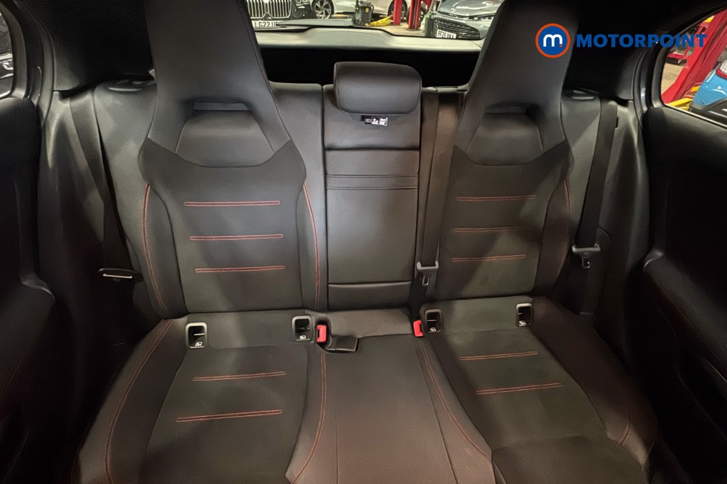 Mercedes-Benz A Class Amg Line Automatic Petrol Hatchback - Stock Number (1638548) - 28th supplementary image