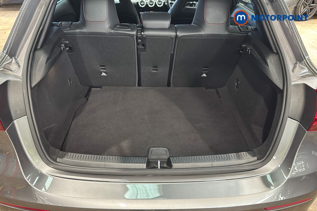 Mercedes-Benz A Class Amg Line Automatic Petrol Hatchback - Stock Number (1638548) - 33rd supplementary image