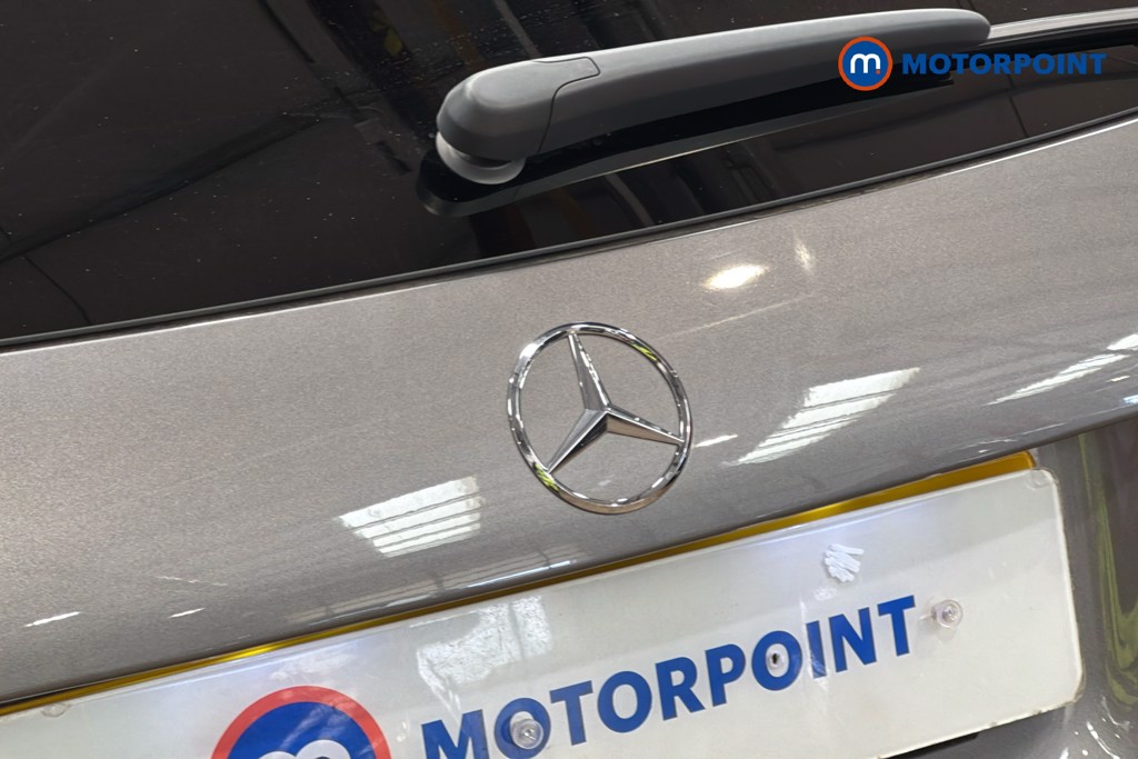 Mercedes-Benz A Class Amg Line Automatic Petrol Hatchback - Stock Number (1638548) - 37th supplementary image