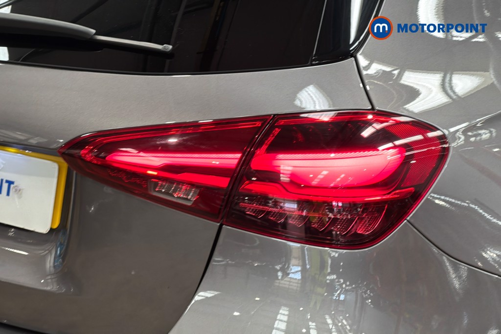 Mercedes-Benz A Class Amg Line Automatic Petrol Hatchback - Stock Number (1638548) - 38th supplementary image