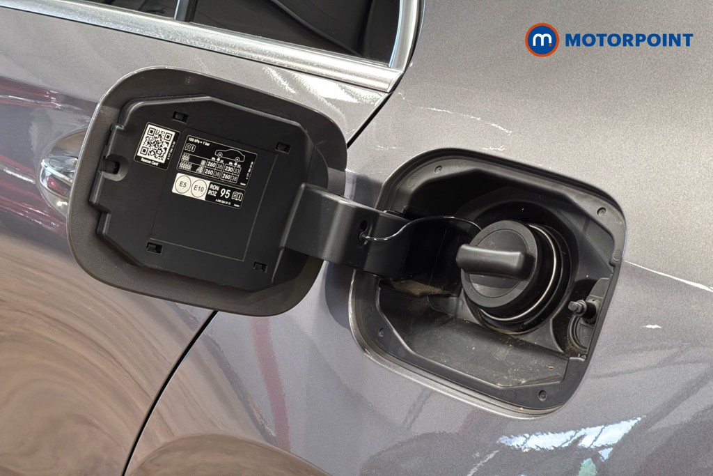 Mercedes-Benz A Class Amg Line Automatic Petrol Hatchback - Stock Number (1638548) - 41st supplementary image