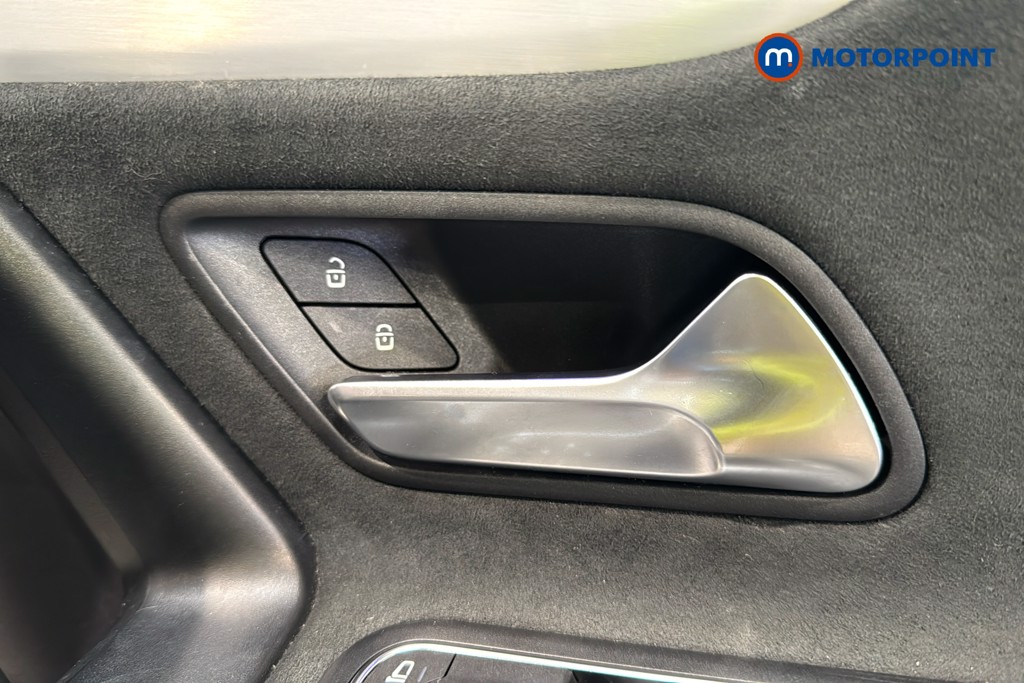 Mercedes-Benz A Class Amg Line Automatic Petrol Hatchback - Stock Number (1638548) - 42nd supplementary image