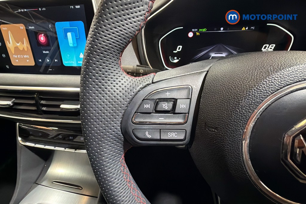Mg Motor Uk HS SE Manual Petrol SUV - Stock Number (1638655) - 3rd supplementary image