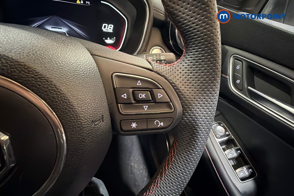 Mg Motor Uk HS SE Manual Petrol SUV - Stock Number (1638655) - 4th supplementary image
