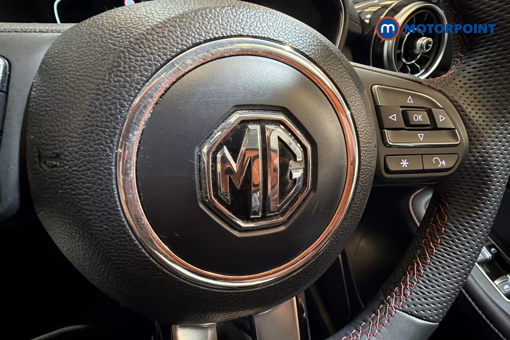 Mg Motor Uk HS SE Manual Petrol SUV - Stock Number (1638655) - 5th supplementary image