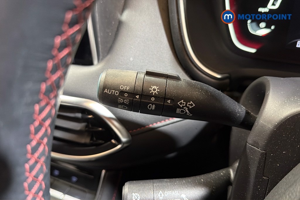 Mg Motor Uk HS SE Manual Petrol SUV - Stock Number (1638655) - 6th supplementary image